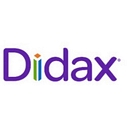 Didax logo