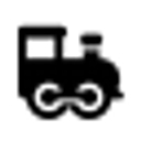 Didcot Railway Centre Limited logo