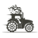 Diddly Squat Farm Shop logo