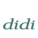 Favicon of DiDi