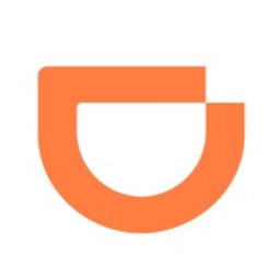 DiDi Global Inc. logo