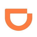 Logo of Didi