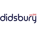 Didsbury Engineering Co. Ltd. logo