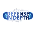 Defense In Depth Solutions logo