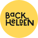 Die Backhelden logo