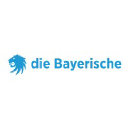 Die Bayerische logo