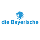 Die Bayerische logo