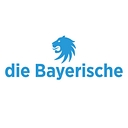 die Bayerische logo