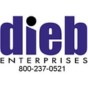 Dieb Enterprises logo