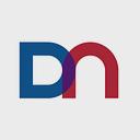 Diebold Nixdorf logo