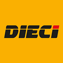 Dieci Srl logo