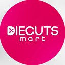 DIECUTS mart logo
