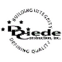 Diede Construction, Inc. logo