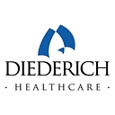 Diederich Healthcare logo
