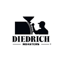 Diedrich Roasters logo