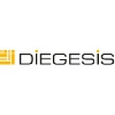 Diegesis Limited logo