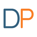 Logo de Diego Paz - Diseño de Páginas Web, Diseño y UX