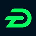 Diehard Custom logo