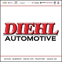Favicon of Diehl Automotive