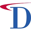 Dielectric logo