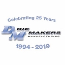 Die Makers Manufacturing logo