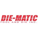 Die Matic Tool And Die logo