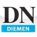diemernieuws.nl logo