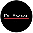 Di Emme Creative Solutions logo