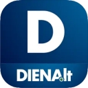 diena.lt logo