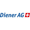 Diener AG Precision Machining