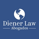 Diener Law logo