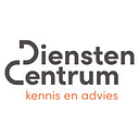 Dienstencentrum Rechtspraak logo