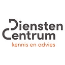 Dienstencentrum Rechtspraak logo