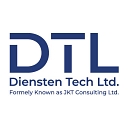 Diensten Tech Limited logo