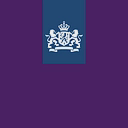 Dienst terugkeer en vertrek logo