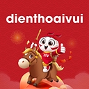 Điện Thoại Vui logo