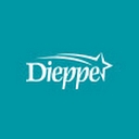Ville De / City Of Dieppe logo