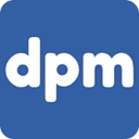 dieprojektmanager.com logo
