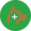 dierenverzekering-vergelijken.nl logo