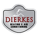 Dierkes Heating & Air logo