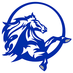 DIERKS HIGH SCHOOL logo