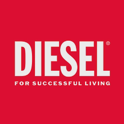 Logo of diesel.com