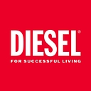 Logo for diesel.com