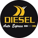 Diesel Auto Express logo