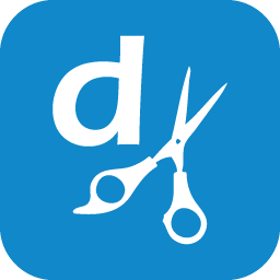 Diesel Barbershop logo