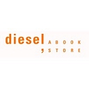 Diesel, A Bookstore logo
