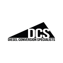 Diesel Conversion Specialists