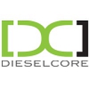 Dieselcore logo