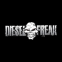Diesel Freak logo