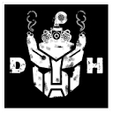 DIESELHEADS LTD logo